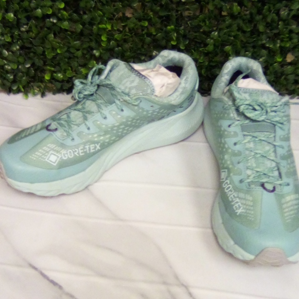 MERRELL AGILITY PEAK 5 GTX CANTON - 9.5